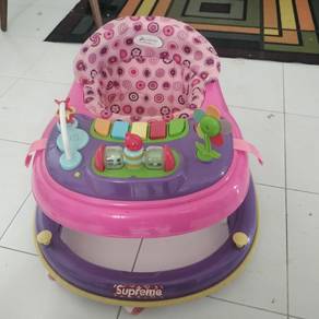 baby Walker & baby scale 