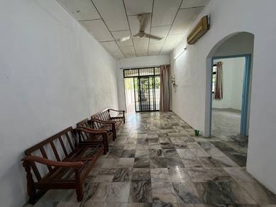 Semi-Detached House For Rent in Sungai Petani,KDH