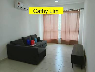 Condominium For Rent in One Foresta @ Bayan Lepas