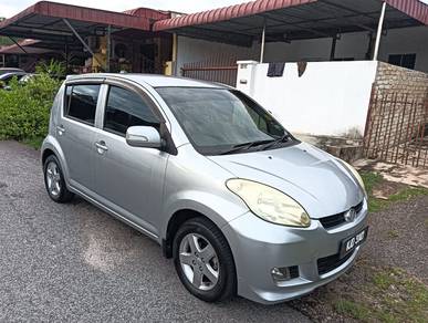 Perodua MyVi EZ in Sungai Lalang, KDH