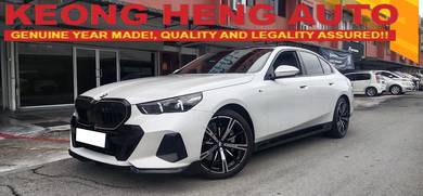 BMW 530i 30I M SPORT in Cheras, KUL
