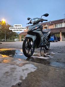 Yamaha 135LC
