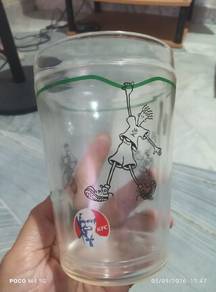 Fido Dido KFC tumbler