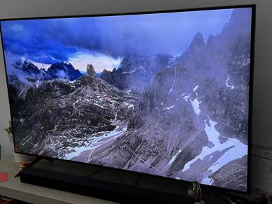 Samsung 55' UA55CU7000K