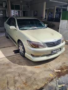 Toyota Camry V in Sungai Petani, KDH