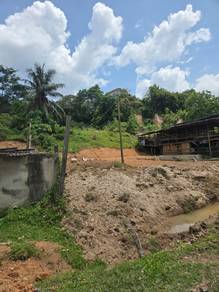 Agricultural Land in Rantau, NSN