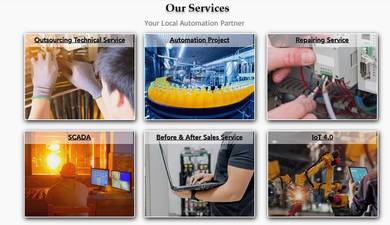 Sales Engineer / Project Sales Executive