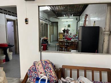 Apartment For Rent in KL City,KUL