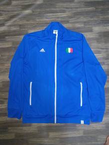 Adidas FIFA World Cup Brazil 2014 Italy Track Jack