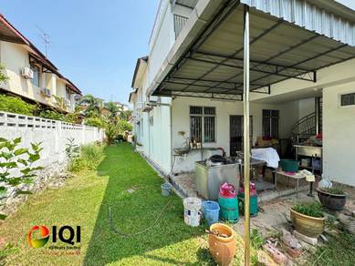Semi-Detached House For Sale in Bayan Lepas,PNG