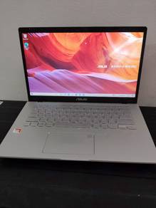 ASUS VivoBook 14 (M409B) - 256GB SSD / 8GB RAM Lap