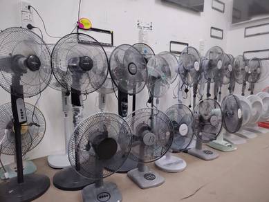 standing fan table fan available