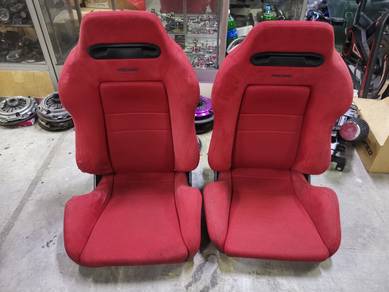 HONDA EK9 TYPE-R RECARO SR3 ORI JAPAN Recaro seat