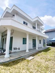 2-storey Terraced House For Sale in Klang,SGR