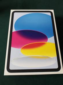 New ipad 11th A16 silver