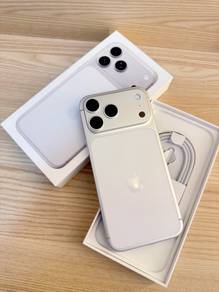 iPhone 17 Pro Max 512GB
