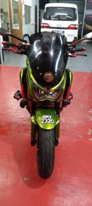 Kawasaki Z 800