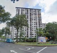 Apartment For Sale in Taman Seri Damai