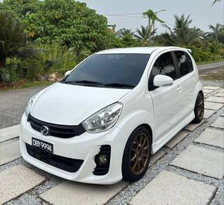 Perodua MyVi SE ZHS in Bandar Bukit Tinggi, SGR