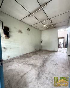 1-storey Terraced House For Sale in Shah Alam,SGR