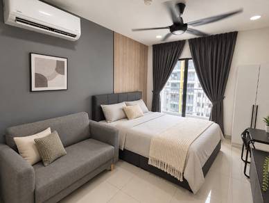 Service Residence For Rent in DK Impian