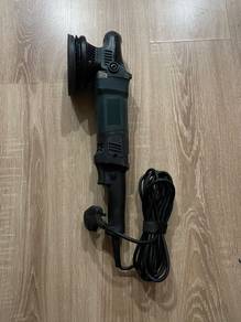 OSREN Hurricane 2.0 (HTFS) Dual Action Polisher
