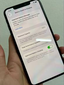 iPhone 11 Pro Max 256GB