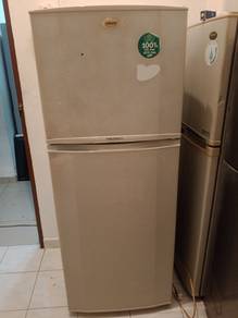 peti ais Sejuk COD ada warranty 1 week 