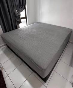 Tilam king size