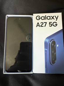 Samsung A27 5G 8/256GB