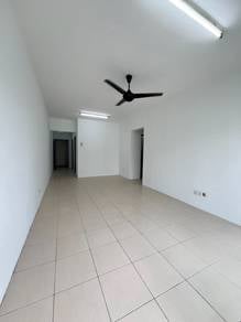 Condominium For Sale in Beverly Tower (Plaza Medan Putra)