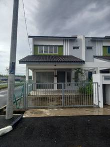 2-storey Terraced House For Sale in Gurun,KDH