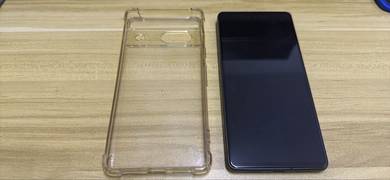 Google Pixel 7