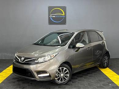 Proton Iriz EXECUTIVE in Cheras, KUL