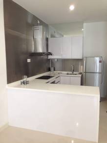 Service Residence For Rent in Camellia Serviced Suites