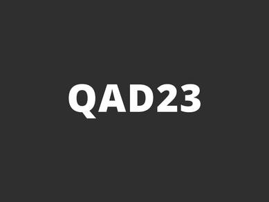 QAD23