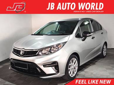 Proton Persona EXECUTIVE in Sitiawan, PRK