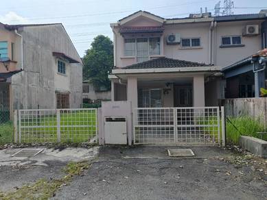 2-storey Terraced House For Sale in Puncak Jalil,SGR