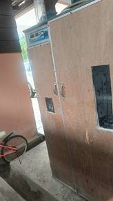 Mesin Penetas Telur Automatik Incubator