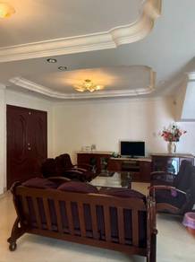 Semi-Detached House For Rent in Bintulu,SWK