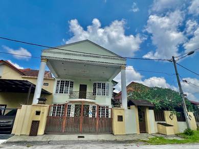 2-storey Terraced House For Sale in Bangi,SGR