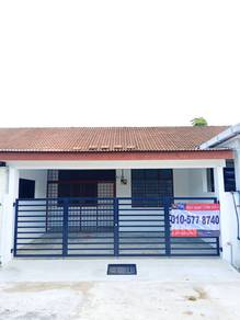 Terraced House For Sale in Kuantan,PHG