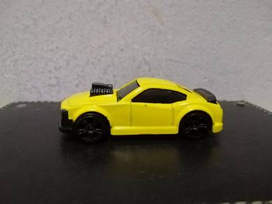Vintage Diecast Car
