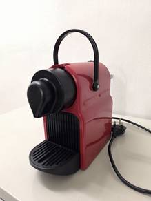 Nespresso Innisia Coffee Machine