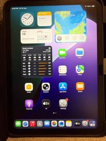 ipad 10