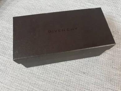 Givenchy Empty Box