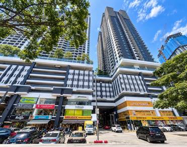 Office space For Sale in Setapak,KUL