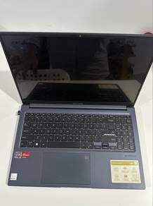 ASUS Vivobook 15X OLED