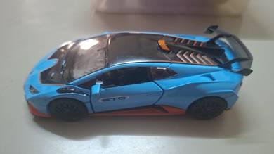 Rastar Lamborghini Huracán STO