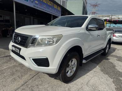 Nissan Navara SE (AT) in Cheras, KUL